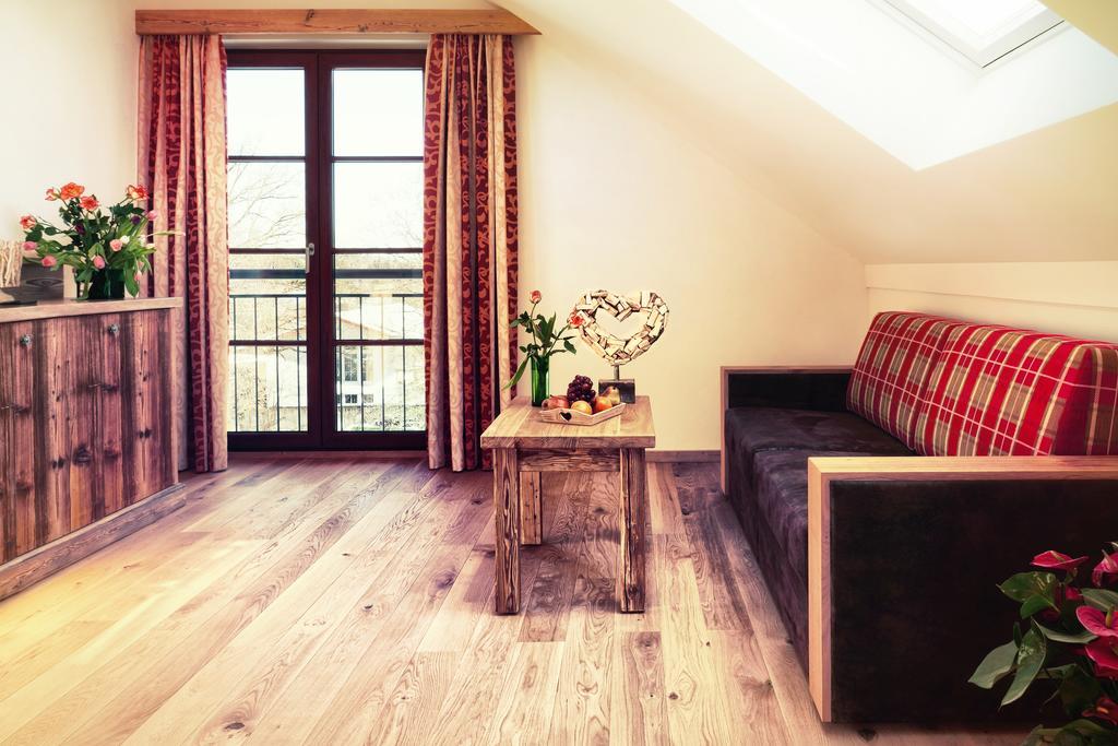 Gasthaus Georg Ludwig Maising Pocking  Habitación foto